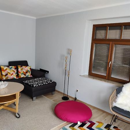 Ferienwohnung Obere Aue Niederau Экстерьер фото