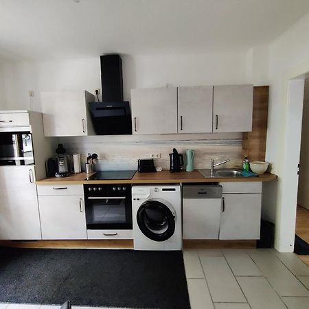 Ferienwohnung Obere Aue Niederau Экстерьер фото