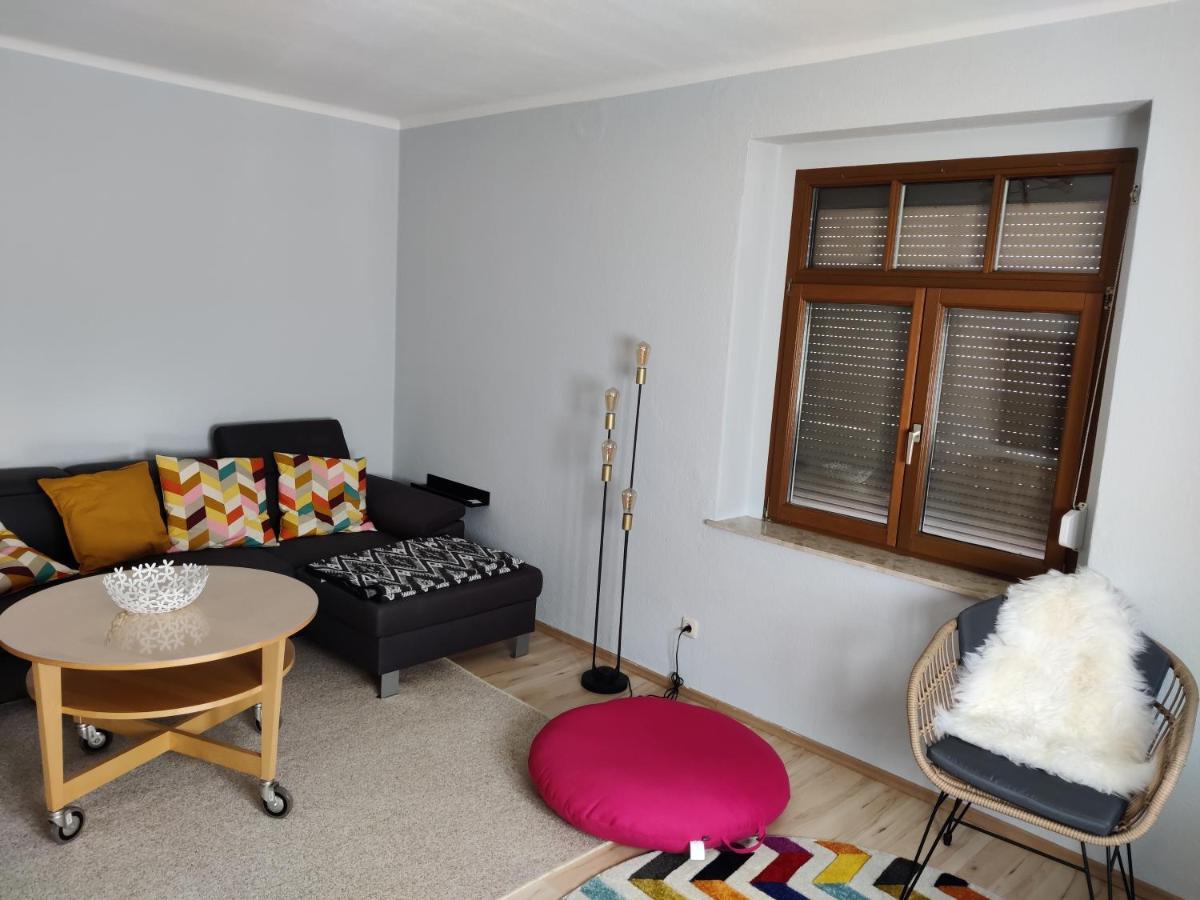 Ferienwohnung Obere Aue Niederau Экстерьер фото