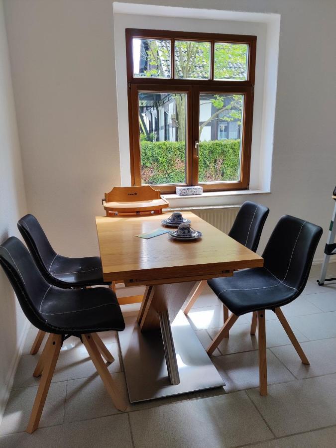 Ferienwohnung Obere Aue Niederau Экстерьер фото
