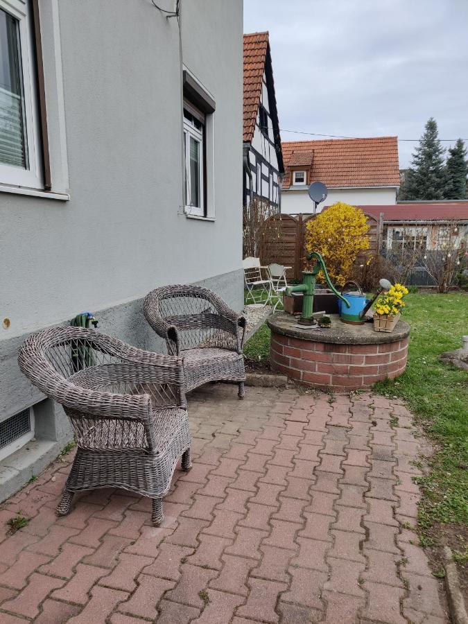 Ferienwohnung Obere Aue Niederau Экстерьер фото