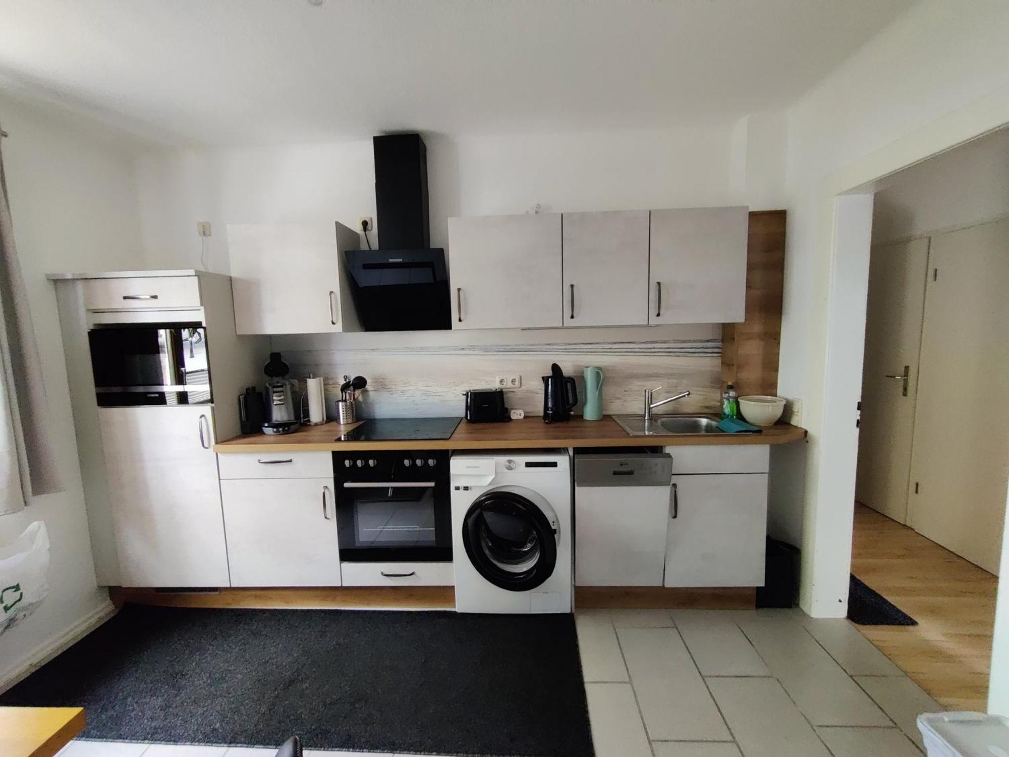 Ferienwohnung Obere Aue Niederau Экстерьер фото